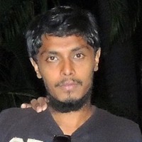 Yaseen Mohammed