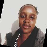 Jackline Gitonga