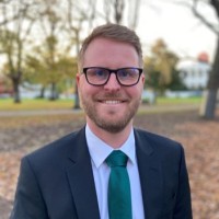 Lachlan Preston, CVA