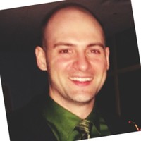 Ryan Clubbe, P.Eng.