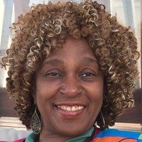 Dr. Felicia Williams