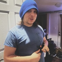 Keanu Kennedy