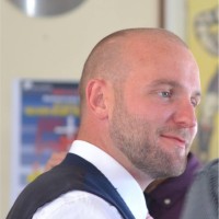 Stewart Ferguson
