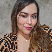 Andressa Caroline