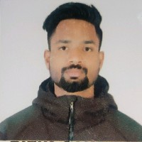 Ritik Saxena