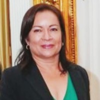 Marisol Rodríguez-Rivera, PPL, GISP