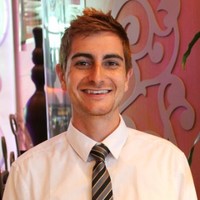 Derek Lambert