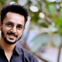 Sushil Suryawanshi