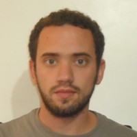 Matías Alberto Paramidani