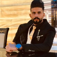 Hussain Almansory