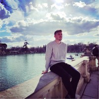 Cristian Muñoz Aragon