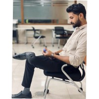 Muhammad Hamza Shaikh