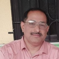 Upendra Mishra
