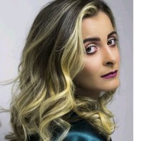 Marisa Baltazar