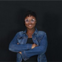 Jemimah Iwok