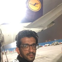 Ahmed Effat