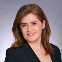 Rena Mansour