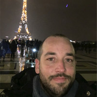 Tony Rivière