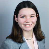 Jillian Powers