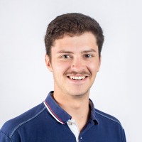 Benjamin Kribs