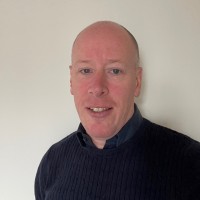 Richard Kidby