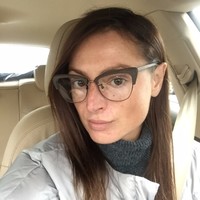 Olesya Bugremenko