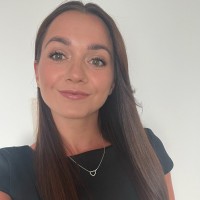 Lydia Catherall