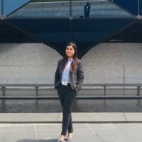 Wahida Rahman Choudhury