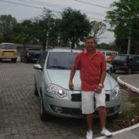 Heraldo Rodrigues Gomes