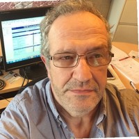 Richard Giguère