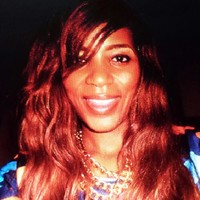 Theodorsha Johnson