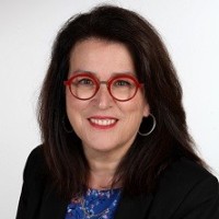 Claudine BLANQUIER