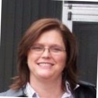 Theresa Mitchell