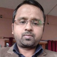 Rajneesh Kumar