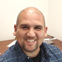 Erik Salas