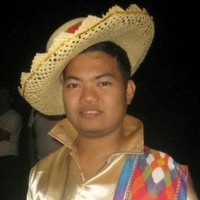 Eugene Aloc