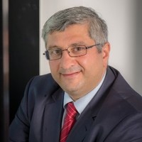 Ihsan Yilmaz