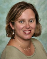 Kathy O'Connor