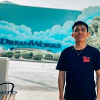 Mark Jayson Dulay