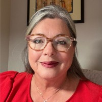 Dr. April D. Hall