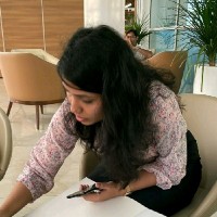 Palak Garg