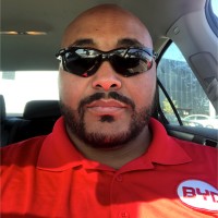 Gavin Brooks-McCray