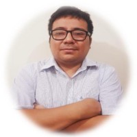 Guillermo David Asto Inga