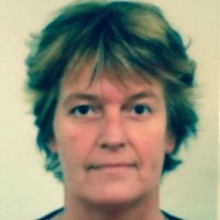 Ingrid Van Veen