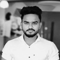 Siddharth Shete
