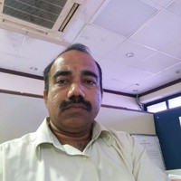 Kiran Chipkar