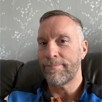 Matt Amos