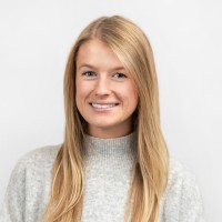 Nora Anderson