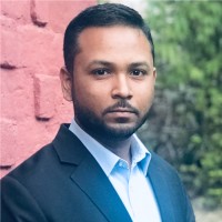 Arijit Chatterjee