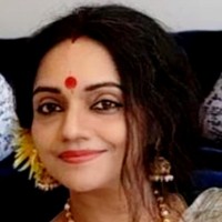 Sarmistha Dey